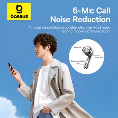 Tai Nghe Không Dây Baseus Bowie M3 True Wireless Earphones