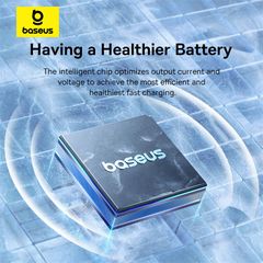Cáp Sạc Nhanh Baseus 0℃ Series Fast Charging Data Cable USB to Lightning 2.4A