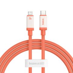 Cáp Sạc Nhanh Baseus 0℃ Series Fast Charging Data Cable Type-C to Lightning 20W