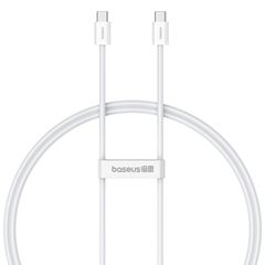 Cáp Sạc Nhanh Baseus Superior Series 2 Fast Charging Data Cable Type-C to Type-C 30W