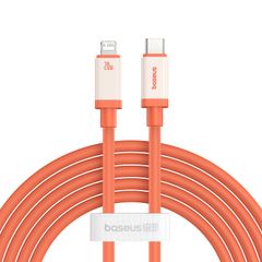 Cáp Sạc Nhanh Baseus 0℃ Series Fast Charging Data Cable Type-C to Lightning 20W