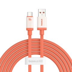 Cáp Sạc Nhanh Baseus 0℃ Series Fast Charging Data Cable USB to Type-C 100W