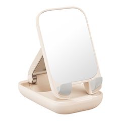 Giá Đỡ Điện Thoại Baseus Seashell Series Folding Phone Stand Cluster Có Thể Gập Lại Dùng Cho Điện thoại