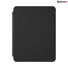 Bao Da Nam Châm Baseus Minimalist Series Cho iPad Pro 11 / Gen 10 / Air 5 / Air 4 / 10.2 (Magnetic Protective Case/Stand)