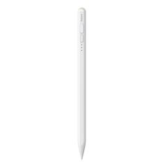 Bút Cảm Ứng Baseus Pencil 2 Pro Smooth Writing Wireless Charging Stylus, Dùng Cho iPad Mini6 Pro Air4, 5 (Palm Reject, Magnetic, Wireless Charging, Bluetooth, App control)