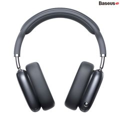 Tai Nghe Chụp Tai Không Dây, Chống Ồn Chủ Động Baseus Bowie H2 ANC, 3D (Bluetooth 5.2, GPS - APP Control, Nearly No-delay Noise-Cancelling Wireless Headphones)