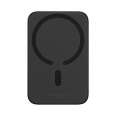 Pin Sạc Dự Phòng Không Dây Tích Hợp Nam Châm Baseus Magnetic Mini Air Wireless Fast Charge Power Bank 6000mAh 20W