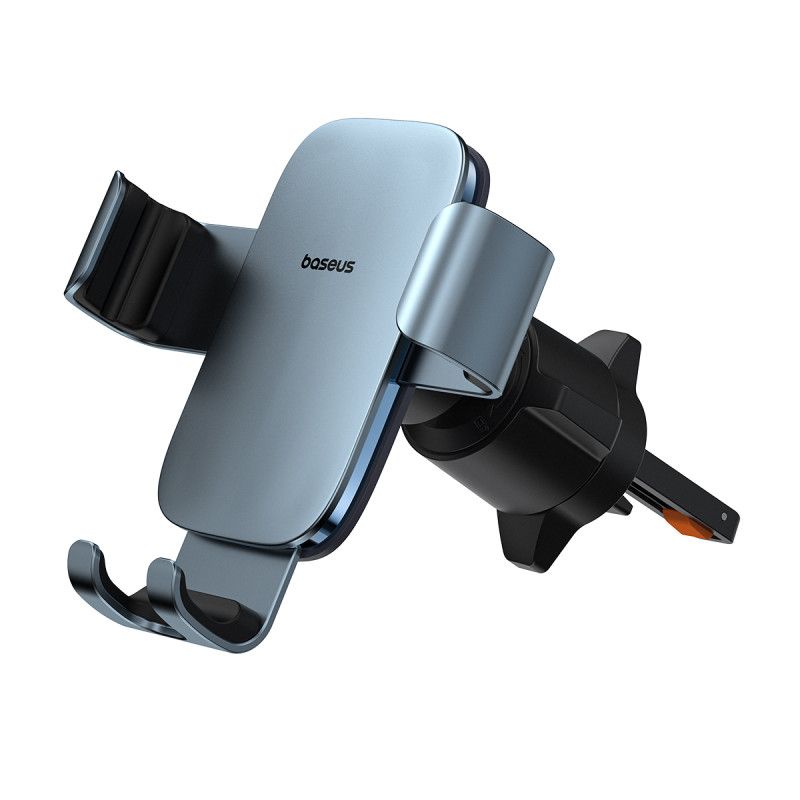 Đế Giữ Điện Thoại Baseus Metal Age 3 Gravity Car Mount (Air Vent Version)