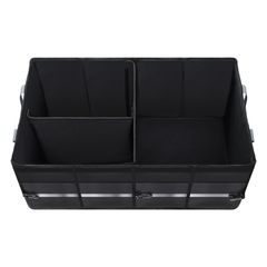 Túi Xếp Gọn Đựng Đồ Tiện Lợi Dùng Trên Ô Tô Baseus OrganizeFun Series Car Storage Box 60L