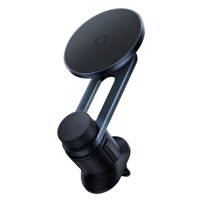 Đế Giữ Ô Tô Baseus MagPro Series Magnetic Car Mount Cosmic Black