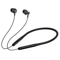 Tai Nghe Bluetooth Thể Thao Chống nước Baseus Bowie P1x In-ear (25hr Bluetooth 5.3, Waterproof Neckband Wireless Earphones)