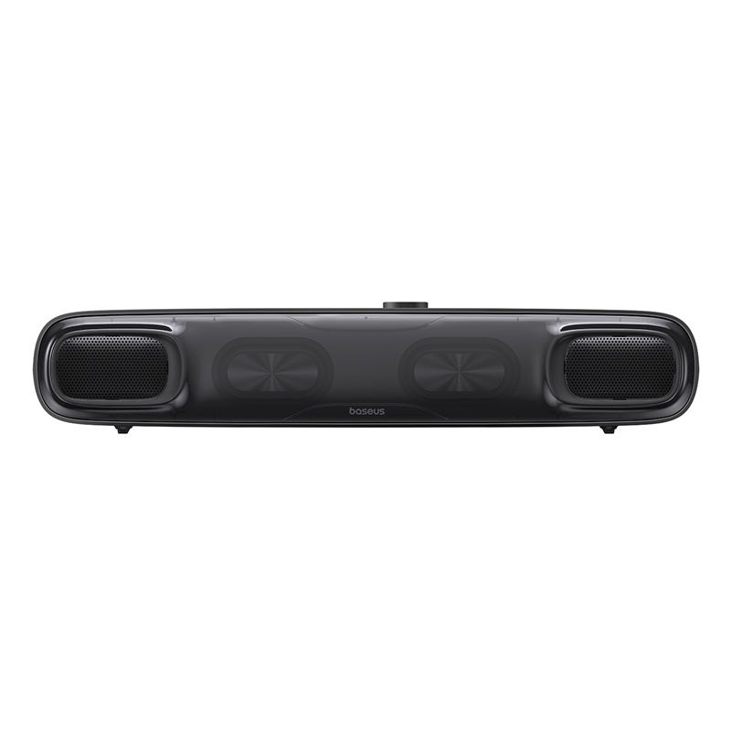 Loa Bluetooth Để Bàn Baseus AeQur DS10 Mini Soundbar Ba Chế Độ Âm Thanh 3D Soundscape Siêu Trầm