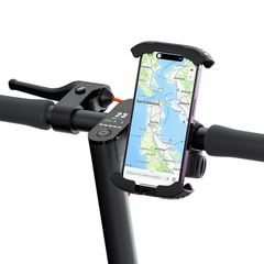 Giá đỡ điện thoại Baseus QuickGo Series Bike Phone