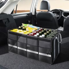 Túi Xếp Gọn Đựng Đồ Tiện Lợi Dùng Trên Ô Tô Baseus OrganizeFun Series Car Storage Box 60L