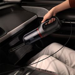 Máy Hút Bụi Cầm Tay Không Dây Baseus A7 Cordless Car Vacuum Cleaner 6000Pa (78W - 2000 mAh)