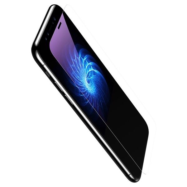 Kính cường lực siêu mỏng Baseus All Glass Material LV301 dùng cho iphone  XR / XS Max (0.15mm, Full-glass Tempered Glass Film)