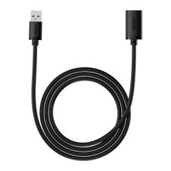 Cáp Nối Dài USB2.0 Baseus AirJoy Series Extension Cable (USB2.0 Male to USB2.0 Female)