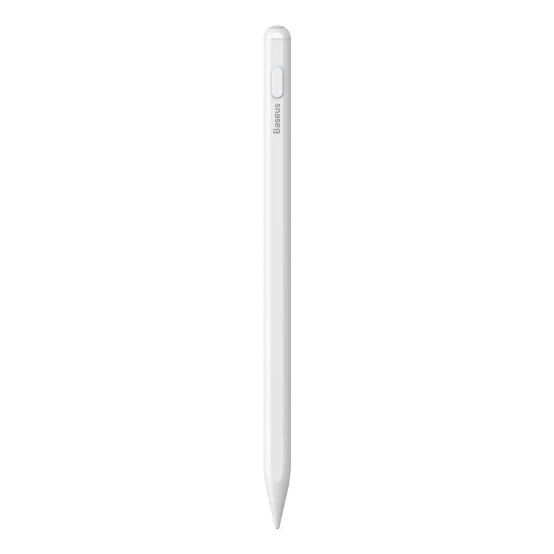 Bút Cảm Ứng Baseus Pencil 2 Smooth Writing Wireless Charging Stylus Dùng Cho iPad (Magnetic Palm rejection 4D)