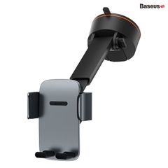 Giá Đỡ Điện Thoại Trên Ô Tô Baseus Easy Control Clamp Car Mount Holder Pro New 2022