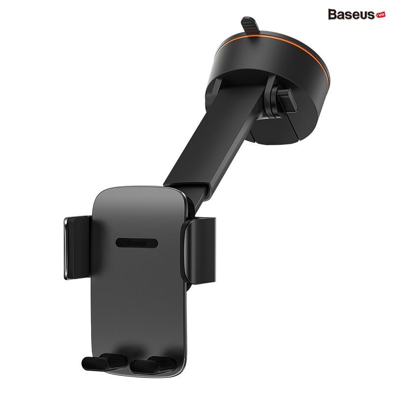 Giá Đỡ Điện Thoại Trên Ô Tô Baseus Easy Control Clamp Car Mount Holder Pro New 2022