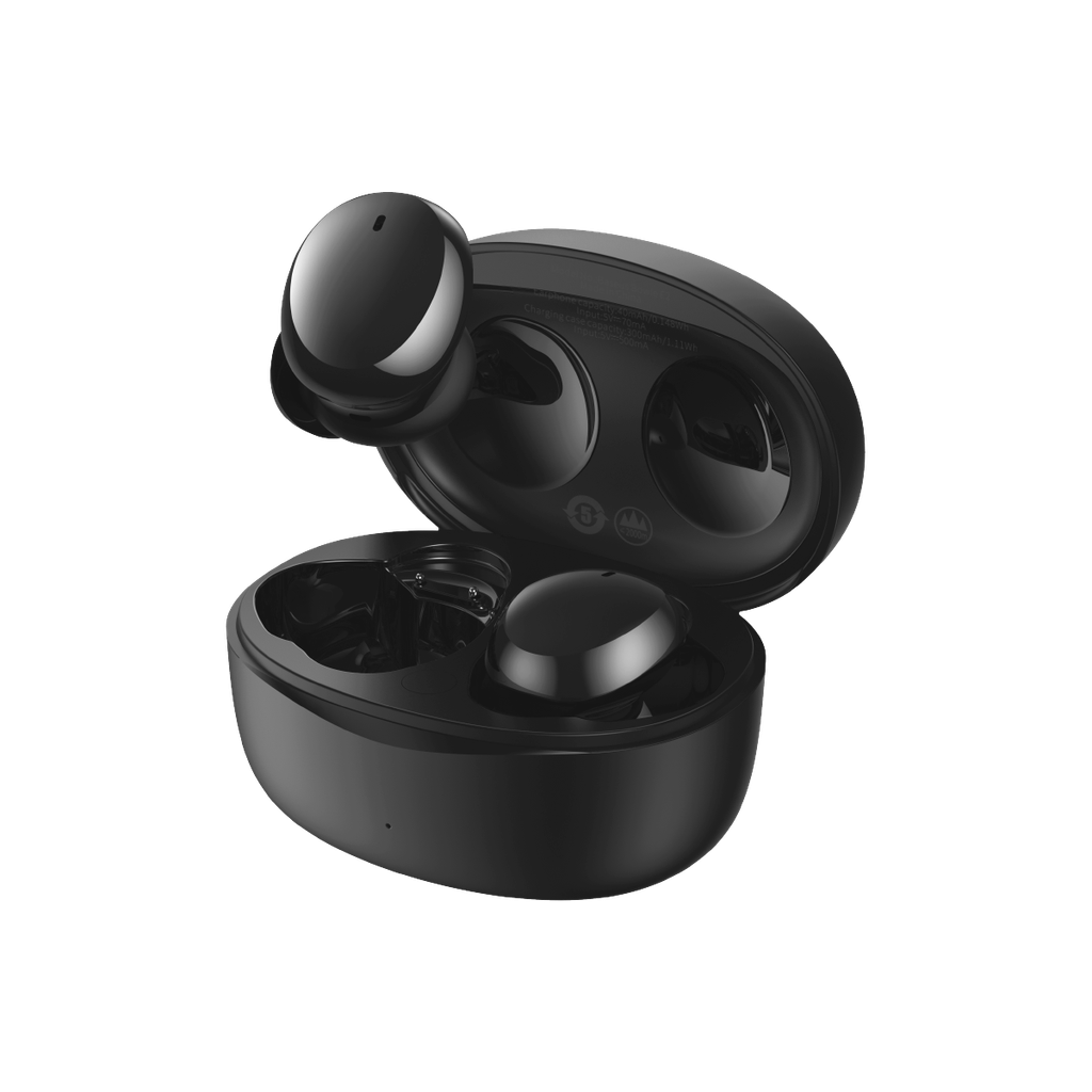 Tai nghe không dây Baseus Bowie E2 True Wireless Earphones (Bluetooth 5.2, 5~25h using, Anti-Los, APP control, IP55 Waterproof WS)