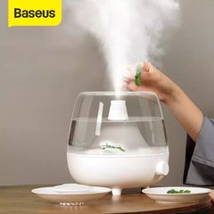 Máy phun sương, tạo ẩm, khuếch tán tinh dầu để bàn Baseus Surge ( 2.4 L, Desktop Humidifier)