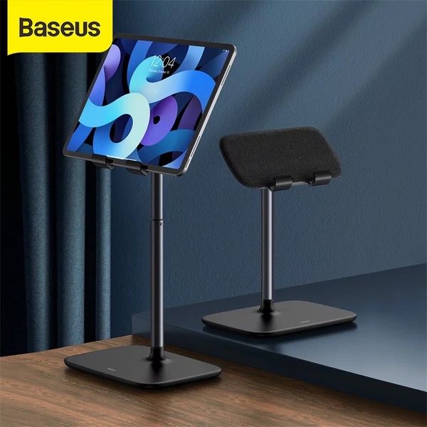 Đế giữ điện thoại / máy tính bảng Baseus Indoorsy Youth Tablet Desk Stand (Bản điều chỉnh được độ cao)