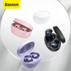 Tai nghe không dây Baseus Bowie E2 True Wireless Earphones (Bluetooth 5.2, 5~25h using, Anti-Los, APP control, IP55 Waterproof WS)