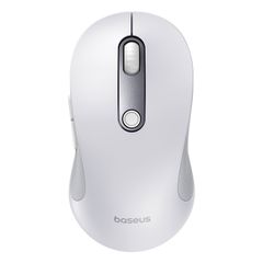 Chuột Không Dây Công Thái Học Baseus F02 Ergonomic Wireless Mouse (Bluetooth & 2.4GHz)