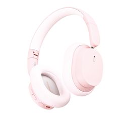 Tai Nghe Chụp Tai Không Dây, Chống Ồn Baseus Bowie D05 ANC, 3D (Bluetooth 5.3, GPS - APP, Nearly No-delay Noise-Cancelling)