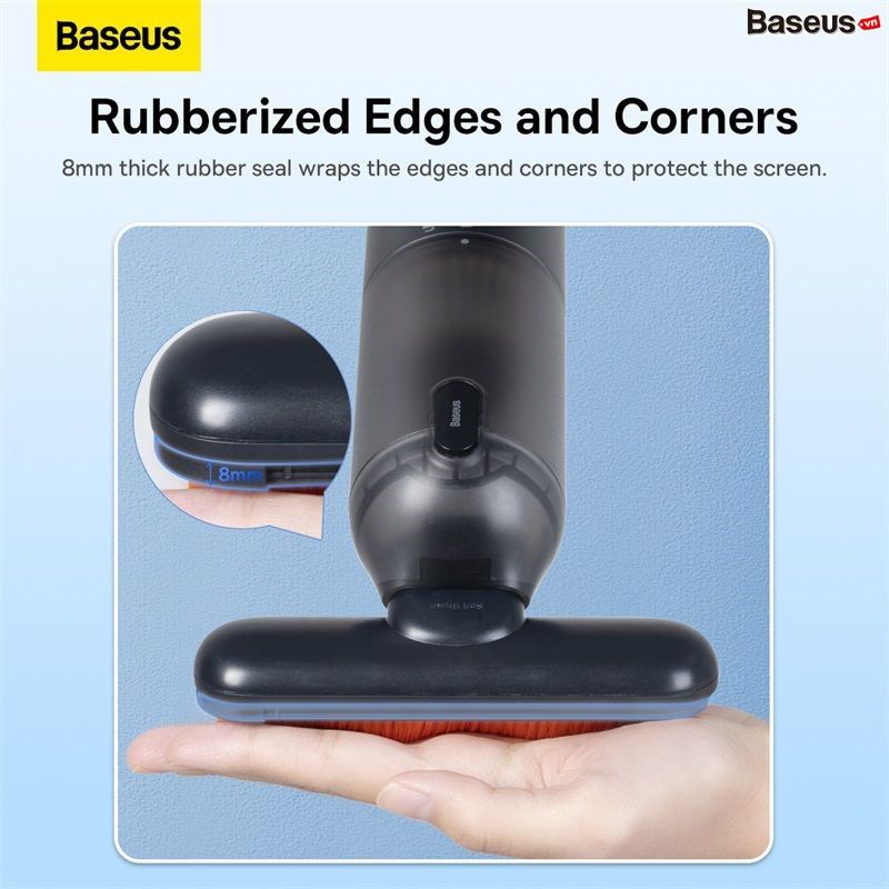 Baseus Car Vacuum Attachment Kit for Dashboard (Applicable model A3lite/A2pro)