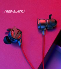 Tai nghe Gaming Baseus Gamo C15 Type C dành cho Game thủ (Gaming Hi-Fi Earbuds with Dual Microphone)