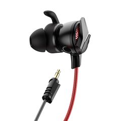 Tai nghe Gaming Baseus Gamo C15 Type C dành cho Game thủ (Gaming Hi-Fi Earbuds with Dual Microphone)