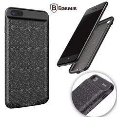 Ốp lưng tích hợp Pin Sạc dự phòng Baseus cho iPhone 6/6 Plus, 6s/6s Plus, iPhone 7/7Plus(Power Bank Case)