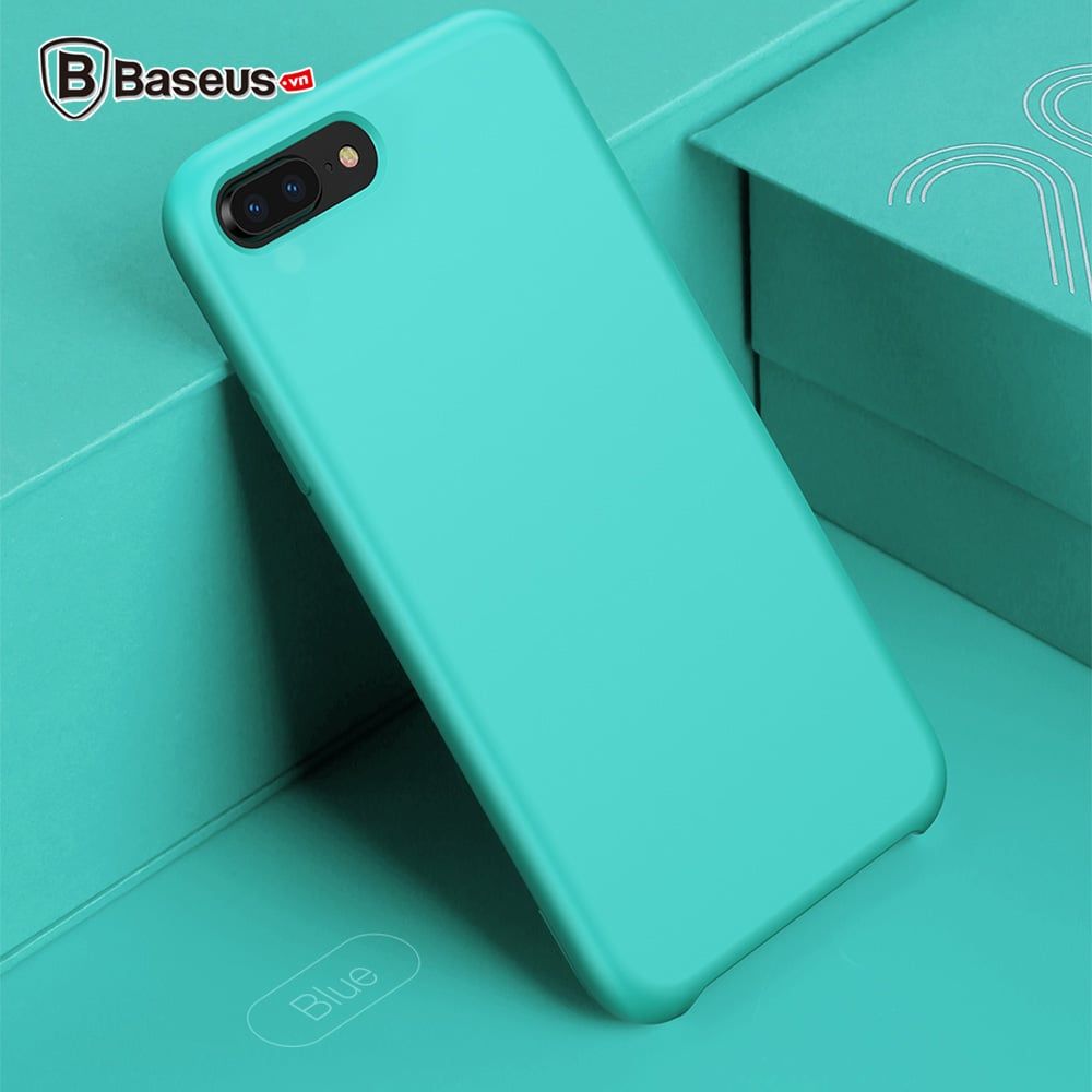 Ốp lưng chống sốc, chống bám bẩn Baseus Original LSR Case LV226 cho iPhone 7/ iP8 / Plus