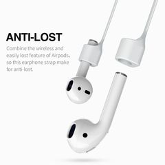 Dây deo chống rớt dùng cho tai nghe Bluetooth Apple AirPod ( Earphone Strap For AirPods )