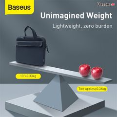 Túi xách chống nước Baseus Basics Series 13