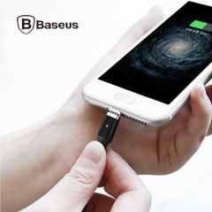 Cáp sạc từ tính Baseus USB Type C Magnetic tốc độ cao dùng cho Smartphone  (Support Quick charge 3.0, 3A, 1m)