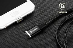 Cáp sạc từ tính Baseus USB Type C Magnetic tốc độ cao dùng cho Smartphone  (Support Quick charge 3.0, 3A, 1m)