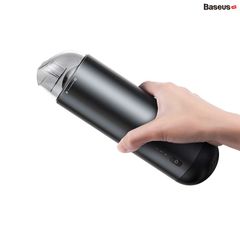 Máy hút bụi cầm tay Mini Baseus Capsule Cordless Vacuum Cleaner (3750 Pa / 65W / 2000mAh)