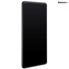 Ốp lưng siêu mỏng, chống bám vân tay Baseus Wing Case dùng cho Huawei P30 (0.4mm , Ultra-Thin Frosted PP Protective Case)