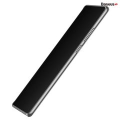 Ốp lưng siêu mỏng, chống bám vân tay Baseus Wing Case dùng cho Huawei P30 (0.4mm , Ultra-Thin Frosted PP Protective Case)