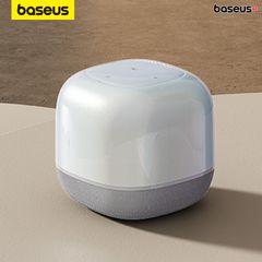 Loa Bluetooth Không Dây Baseus AeQur V2 Wireless Speaker 20W Âm Thanh Sống Động 360 Độ°