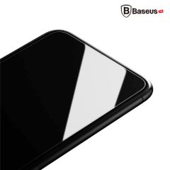 Kính cường lực siêu mỏng Baseus LV263 dùng cho iPhone 6/ 7/ 8/ Plus (0.15mm, Ultra Thin Tempered Glass Screen Protector)