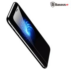 Kính cường lực siêu mỏng Baseus LV263 dùng cho iPhone 6/ 7/ 8/ Plus (0.15mm, Ultra Thin Tempered Glass Screen Protector)