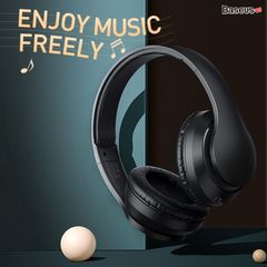 Tai nghe chụp tai Baseus Encok Wireless Earphone D07 (Bluetooth 5.0, 12h sử dụng, Mega bass)