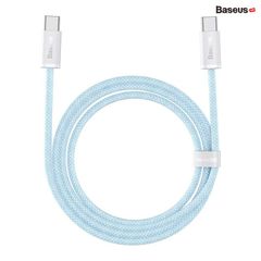 Cáp Sạc Siêu Nhanh Baseus Dynamic Series Fast Charging Data Cable Type-C to Type-C 100W