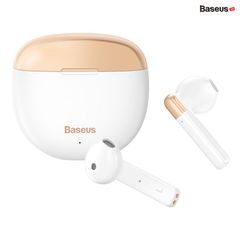 Tai nghe không dây Baseus Encok W2  True Wireless Earphones (Bluetooth 5.0, 24h sử dụng)