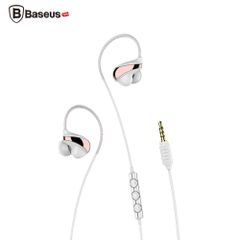 Tai nghe cao cấp Baseus Encok H05 ( Stylish and simple Wire Earphones )