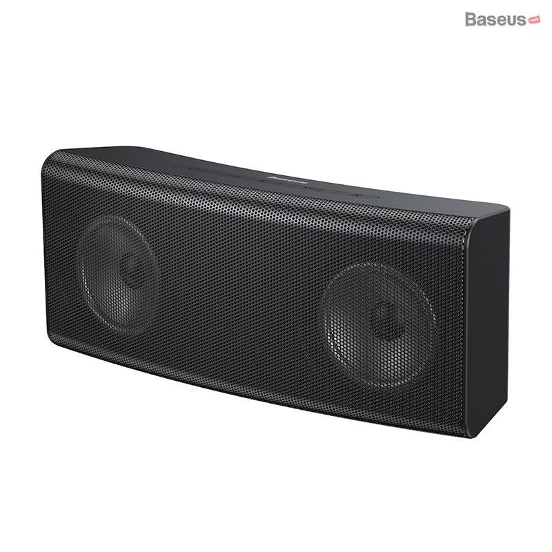 Loa Bluetooth Baseus Encok E08 Wireless Speaker (3D Stereo Music Surround, Portable Bluetooth 5.0 Speaker)